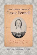 The Civil War Diaries of Cassie Fennell