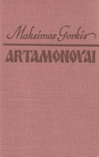 Artamonovai