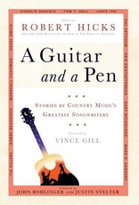A Guitar and a Pen