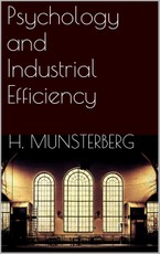 Psychology and Industrial Efficiency