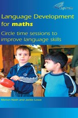 Language Development for Maths