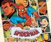 The Art of Marvel Animation's Your Friendly Neighborhood Spider-Man