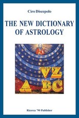 The New Dictionary of Astrology