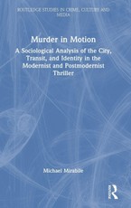 Murder in Motion