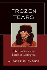 Frozen Tears