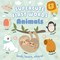 Supercute First Words Animals