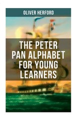 The Peter Pan Alphabet for Young Learners
