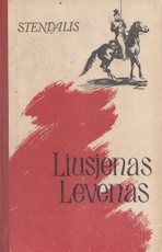 Liusjenas Levenas (Raudona ir balta)