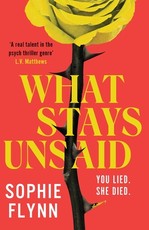 What Stays Unsaid