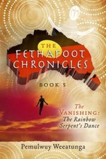 Fethafoot Chronicles