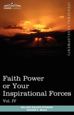 Personal Power Books (in 12 Volumes), Vol. IV