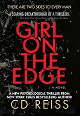 Girl on the Edge