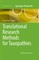 Translational Research Methods for Tauopathies