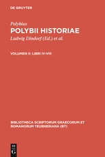 Historiae, Vol. II