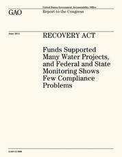 Recovery Act