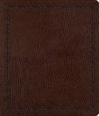 Journaling Bible-ESV