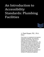 An Introduction to Accessibility Standards
