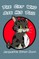 The Cat Who Ate His Tail