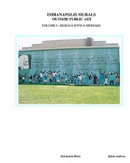 Indianapolis Murals, Outside Public Art