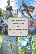 New York City Monuments of Black Americans
