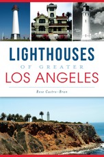 Lighthouses of Greater Los Angeles
