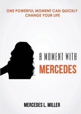 A Moment with Mercedes