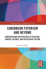 Caribbean Futurism and Beyond