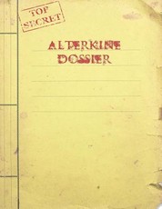 Alterkine