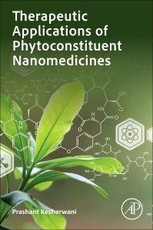 Therapeutic Applications of Phytoconstituent Nanomedicines