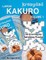Krazydad Large Kakuro Volume 1