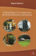 Teritorijų sutvarkymo ir apželdinimo dizainas
