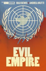 Evil Empire #8