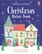 Bowman, L: Christmas Sticker Book