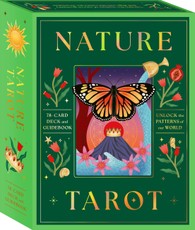 Nature's Patterns Tarot