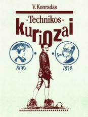 Technikos kuriozai 1989