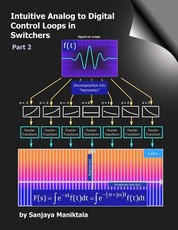 Intuitive Analog to Digital Control Loops in Switchers