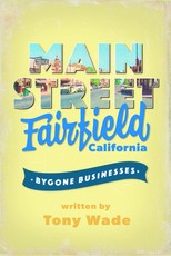 Main Street Fairfield, California