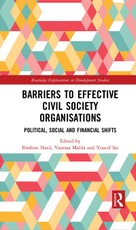 Barriers to Effective Civil Society Organisations