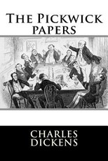 The Pickwick papers