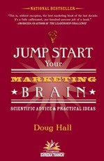 Jump Start Your Marketing Brain