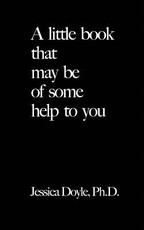 A little book that may be of some help to you