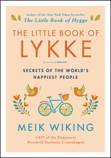 The Little Book of Lykke