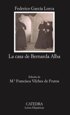 La Casa De Bernada Alba
