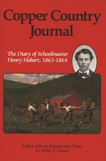 Copper Country Journal