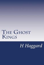 The Ghost Kings