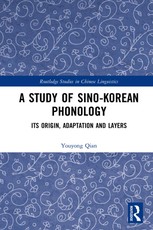 A Study of Sino-Korean Phonology