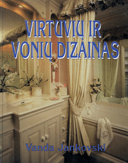 Virtuvių ir vonių dizainas