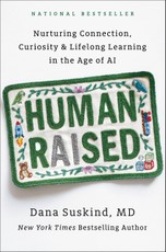 Human Raised