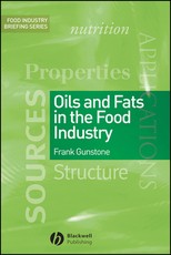 Oils and Fats in the Food Industry