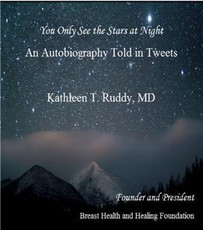 You Only See the Stars at Night